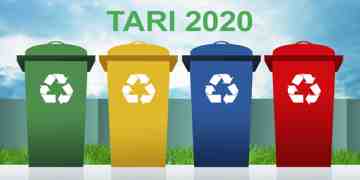 3^ RATA SALDO TARI 2020
