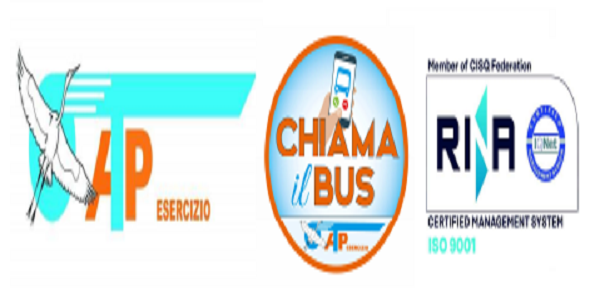 ATP - Servizio straordinario - 